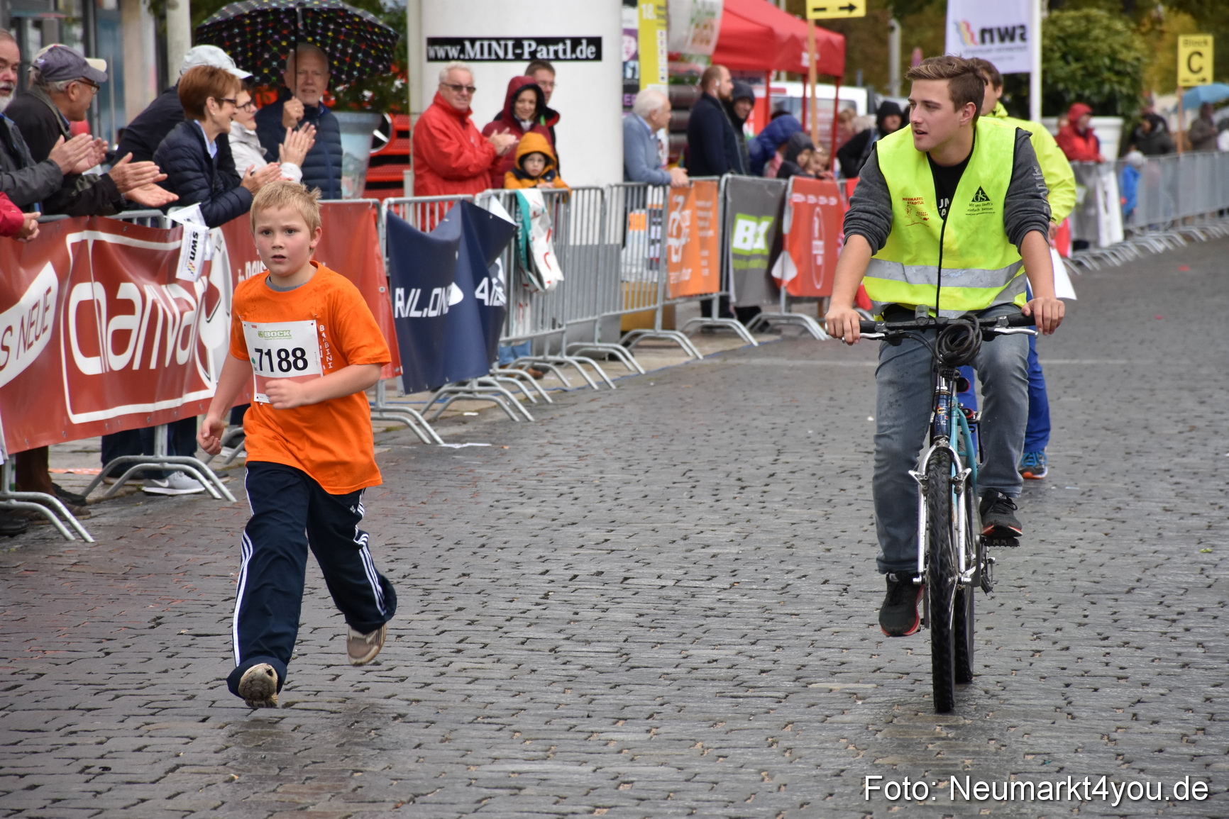 Stadtlauf Neumarkt 2017 1524